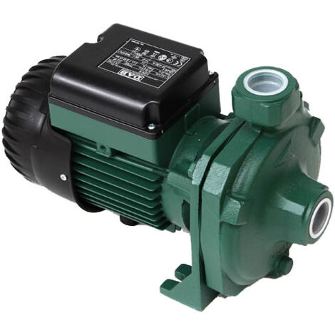 ELETTROPOMPA CENTRIFUGA MONOGIRANTE K DAB