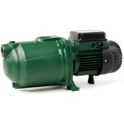 Elettropompa centrifuga multigirante in ghisa monofase modello euro hp 0,6  kw 0,45  230 v - girante tecnopolimero DAB