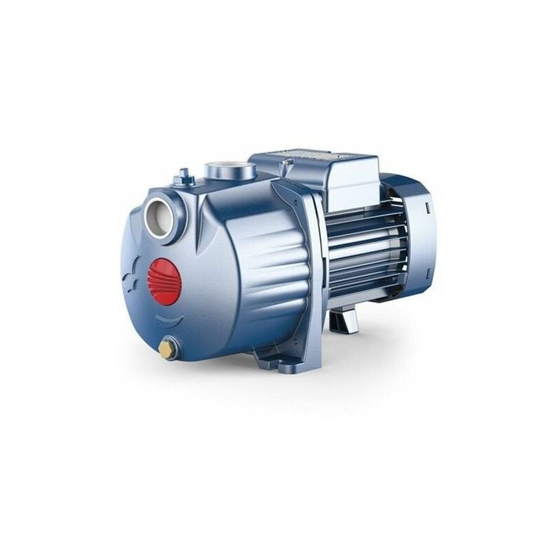 Elettropompa centrifuga multigirante monofase 0,37 kw mod 2cpm 80-c pedrollo