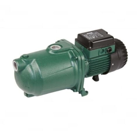 ELETTROPOMPA CENTRIFUGA MULTISTADIO DAB EURO 25/30 M HP 0,5 MONOFASE 99454999