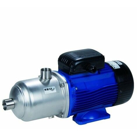 Elettropompa centrifuga multistadio HP 2 KW 1,5 400 V 5HM10S15T Lowara