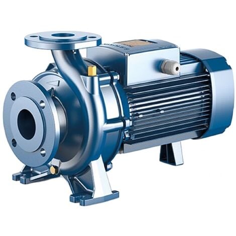 Elettropompa Centrifuga Pompa PEDROLLO Trifase per irrigazione F4 32/250B 1,5 kW