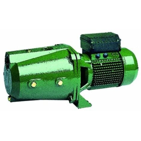 Elettropompa DAB JET centrifuga autoadescante corpo pompa in ghisa - Modello JET 300 T