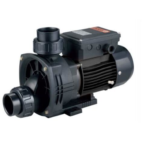 Elettropompa HP 1,5 Monofase Idromassaggio SPA Piscina 1100 W Pompa BTP-1100