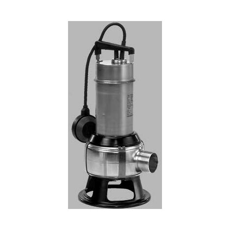 ELETTROPOMPA INOX DRENAGGIO ACQUE LURIDE  Unilift AP 50  50B  A1     GRUNDFOS