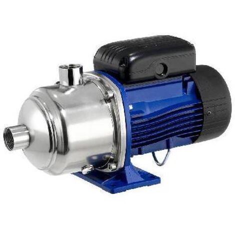 ELETTROPOMPA MULTISTADIO 5HM E2 Misura: Kw 0.75 Hp 1.1 Monofase