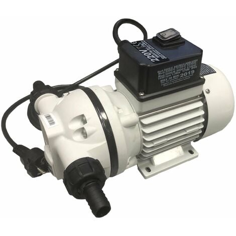 Elettropompa periferica 0,5 hp APm 37 Pompa monofase autoclave 220 V motore