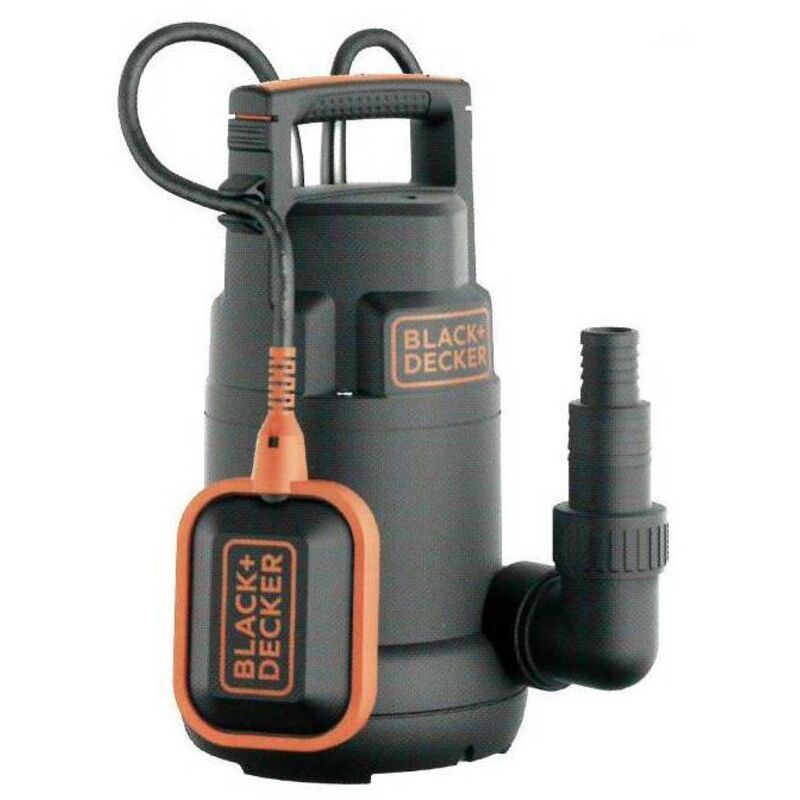 Black&decker - Electrop.x eau claire bxup 250 pce