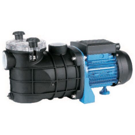 ELETTROPOMPA PER PISCINA kw 0,12