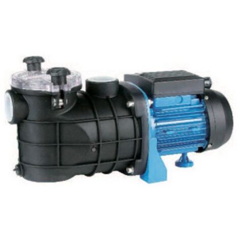 ELETTROPOMPA PER PISCINA kw 0,6