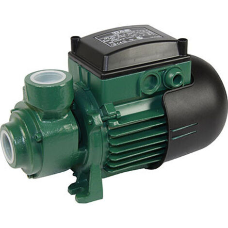 ELETTROPOMPA PERIFERICA KPF 30/16M DAB - VOLT 230 HP 0,5 KW 0,37 LT/M 50 H.MT 17,5 - 1 pezzo
