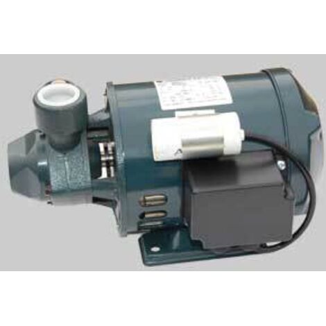 Elettropompa periferica mod. pm16