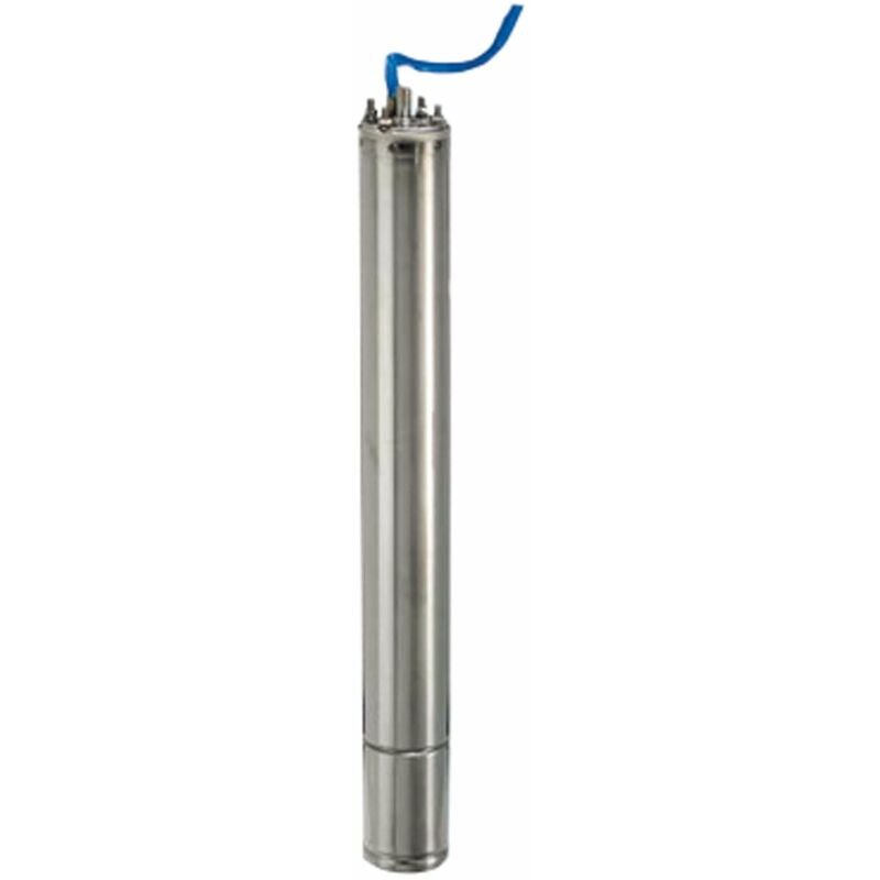 Lowara - Elettropompa pompa sommersa per estrazione acqua in acciaio inox 4GS-4OS - 4GS11