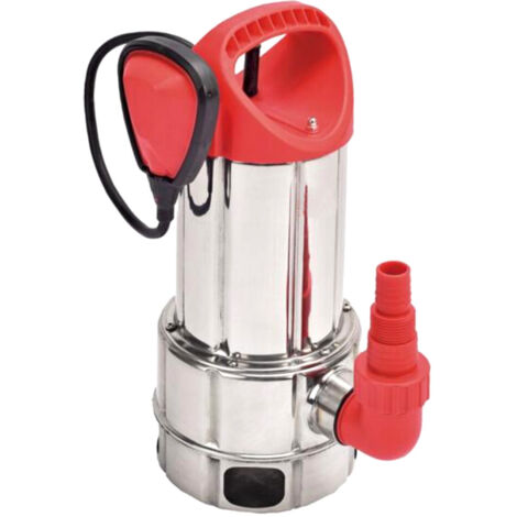 ELETTROPOMPA SOMMERGIB. ESP-INOX 551
