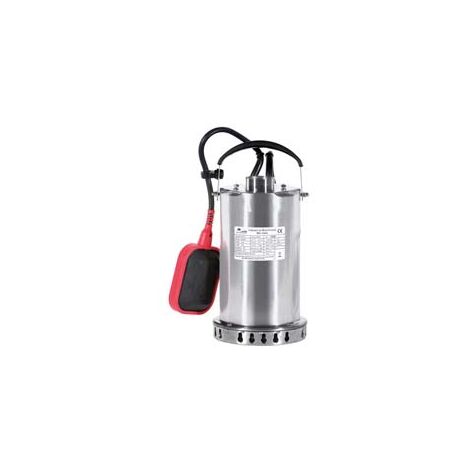 ELETTROPOMPA SOMMERGIBILE PER DRENAGGIO JOLLY80SG KW 0,6 MATRA