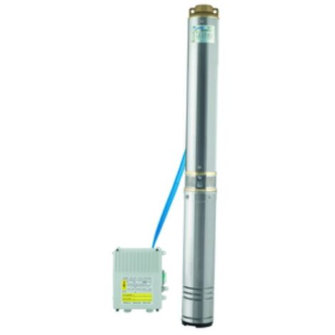 ELETTROPOMPA SOMMERSA 1,5 HP GENIUS 150/14