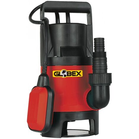 ELETTROPOMPA SOMMERSA 750W GLOBEX