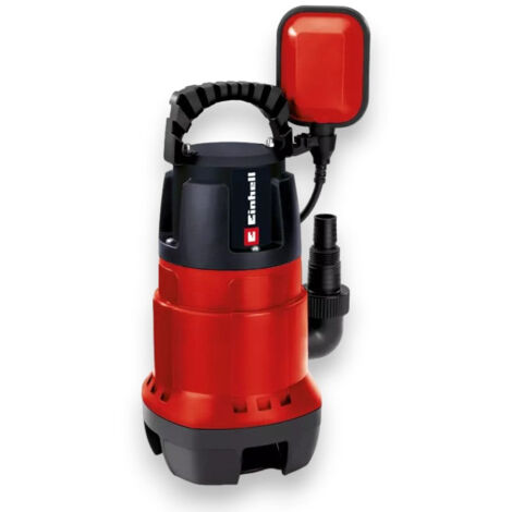 Elettropompa sommersa abs acque scure 780 Kw