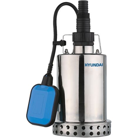 Elettropompa sommersa acque chiare hyundai 35613
