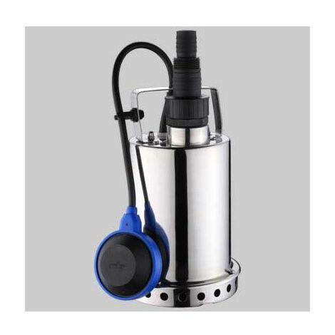 Elettropompa sommersa acque chiare INOX HP 1,0
