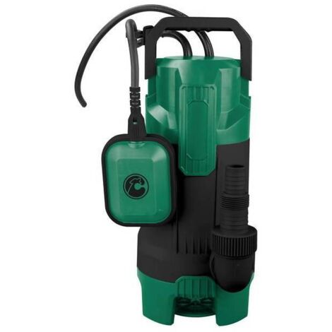 ELETTROPOMPA SOMMERSA ACQUE SCURE DIRTYPUMP750