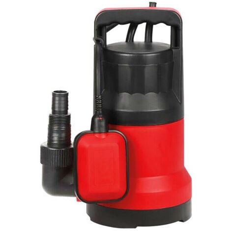 ELETTROPOMPA SOMMERSA CLEAN&GO ABS 400 EXCEL 11863
