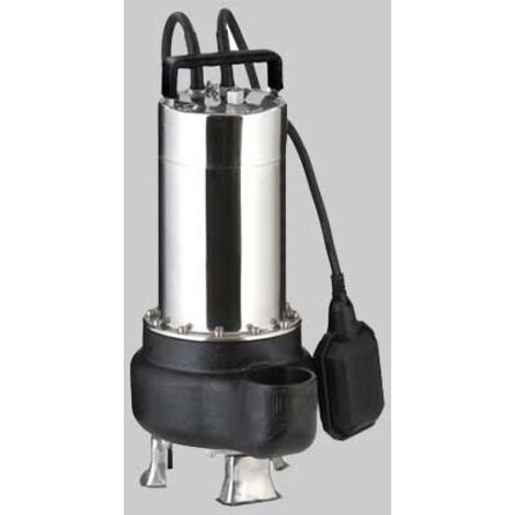 ELETTROPOMPA SOMMERSA DAR - 50DAR51, 1V