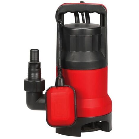 ELETTROPOMPA SOMMERSA DIRTY&GO ABS 400 EXCEL 11868