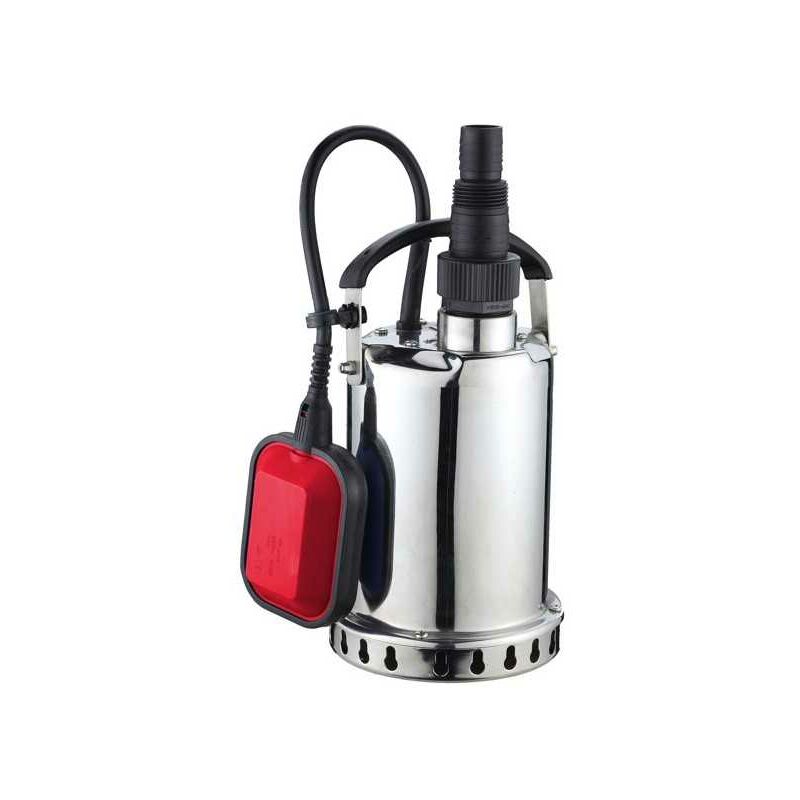 Pompe électrique submersible Inox Clean w 400 Excel 00582