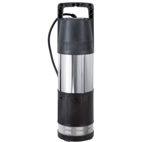 Elettropompa Sommersa Inox Matra MAGIKA TRON 100G 230 V