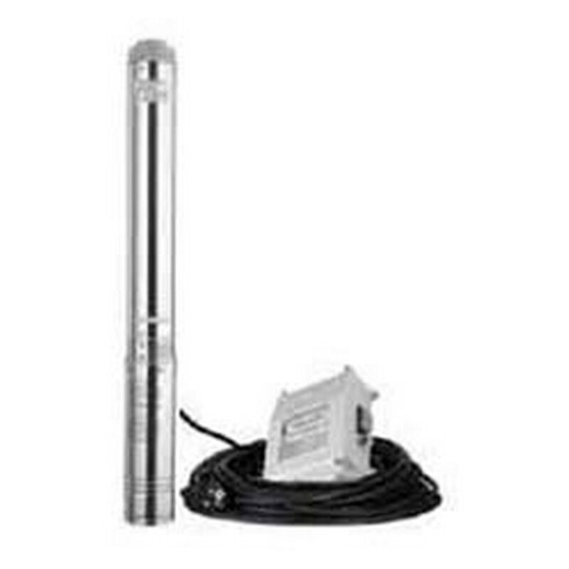 Image of Elettropompa sommersa kw 1,1 genius 150/14
