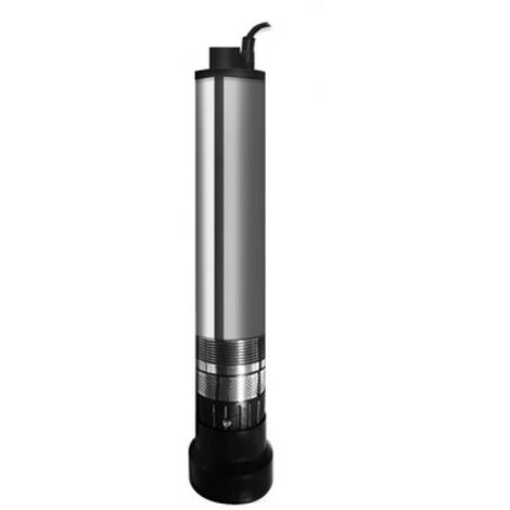ELETTROPOMPA SOMMERSA MOD. COM 4&quot kw 0,6