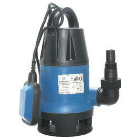 ELETTROPOMPA SOMMERSA MOD. CSP 2 ACQUE SPORCHE kw 1,1