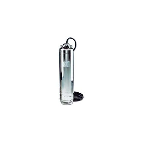 ELETTROPOMPA SOMMERSA MONOBLOCCO DA 5 SCUBA 5SC6/11/5 C KW 1,1  kW 1,1 (5SC6/11C L20 DE)    LOWARA