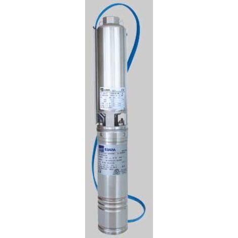 ELETTROPOMPA SOMMERSA PER POZZI 4" WINNER - 4WN4-9 Hp 1,0