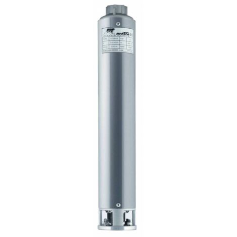 ELETTROPOMPA SOMMERSA ST1809 P/MOTORE 1,0HP
