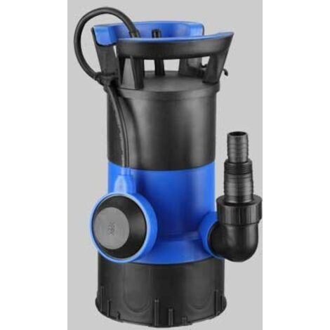 ELETTROPOMPA SOMMERSE COMBINATA CHIARE-SCURE HP 1,2 - 900
