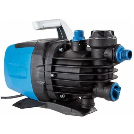 Elettropompa Superficie D-JET 850/45 ad Alte Prestazioni per Applicazioni Industriali e Commerciali