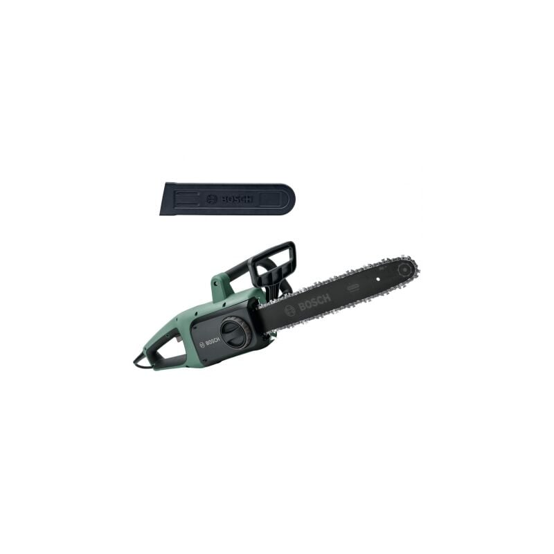 Bosch - Elettrosega 1800W con barra 35cm Universalchain