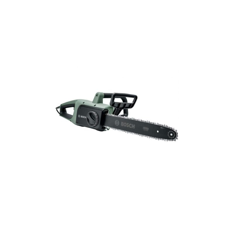 Elettrosega 1800W con barra 40cm Bosch Universal Chain