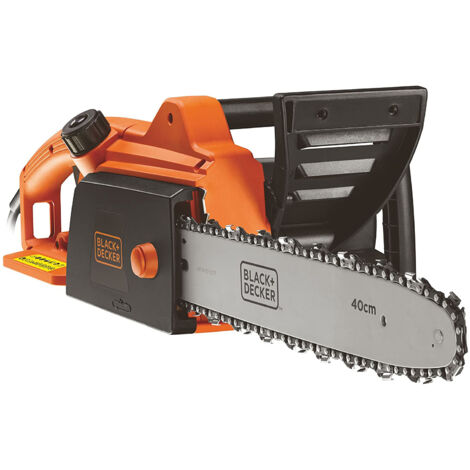 ELETTROSEGA 2000W CON BARRA CM.40 BLACK&DECKER