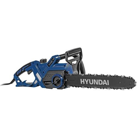 Elettrosega 2000W Hyundai 35360 lama 40cm