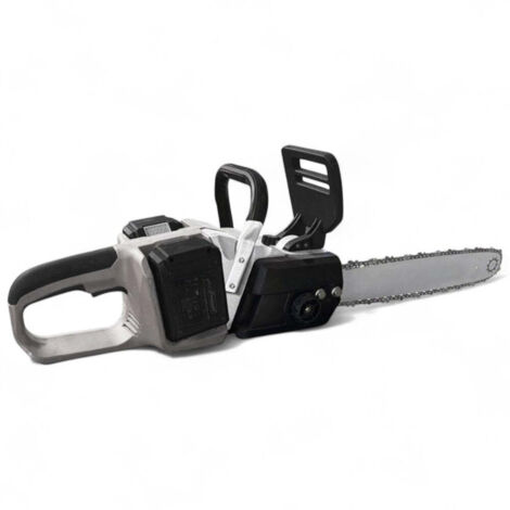 Elettrosega a batteria 1800 Watt con barra 35 cm Apix