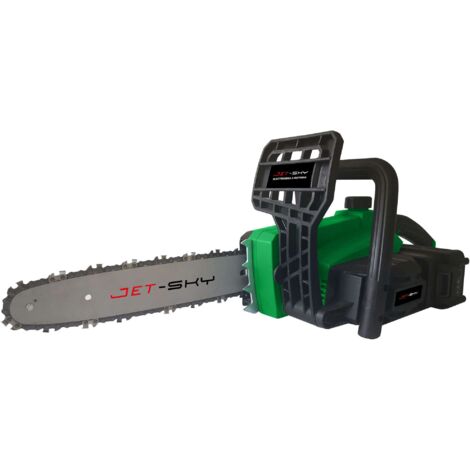 Elettrosega A Batteria 20V 4,0Ah Gy2191