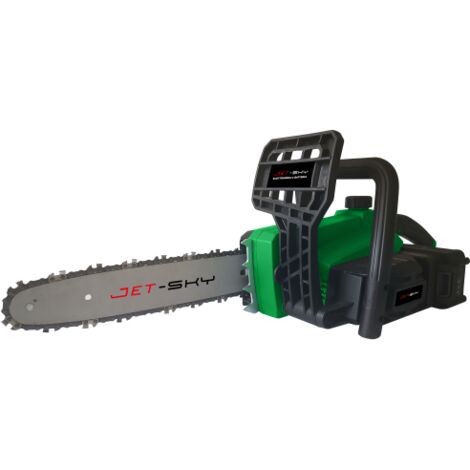 ELETTROSEGA A BATTERIA 20V 4,0AH GY2191