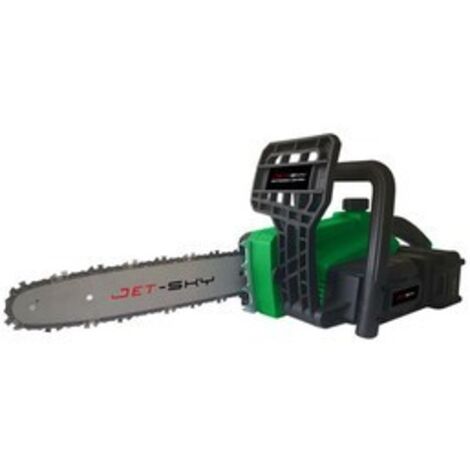 Elettrosega A Batteria 20V 4,0Ah Gy2191