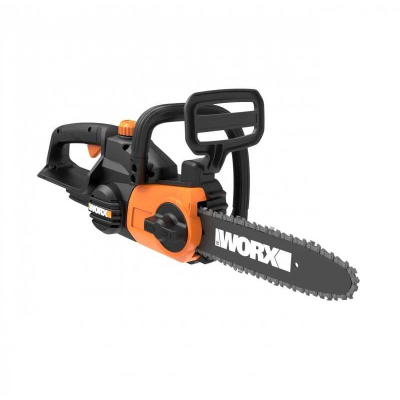 Elettrosega A Batteria 20v Worx Wg322e.9