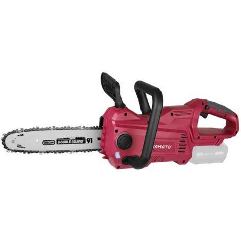 ELETTROSEGA A BATTERIA 20V YAMATO MYX  CORPO MACCHINA
