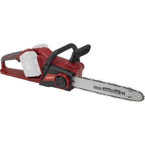 ELETTROSEGA A BATTERIA 40V YAMATO MYX  CORPO MACCHINA
