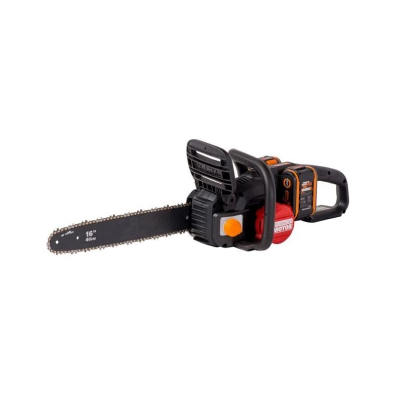 Worx - elettrosega a batteria 40V